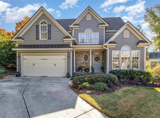 2825 Peachleaf St, Raleigh, NC 27614