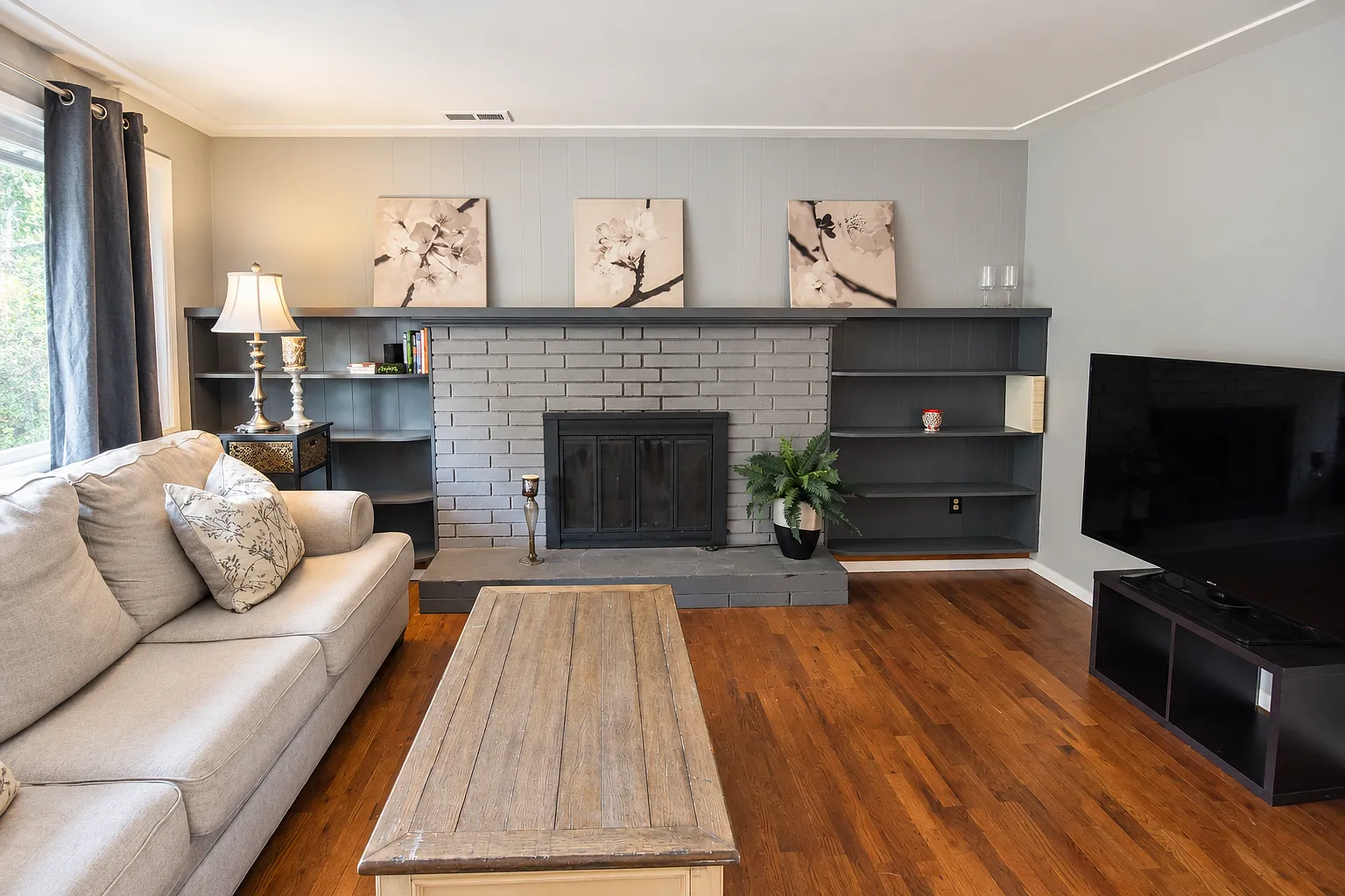 4 bed, 1462 sqft, $2,800 — Photo 4
