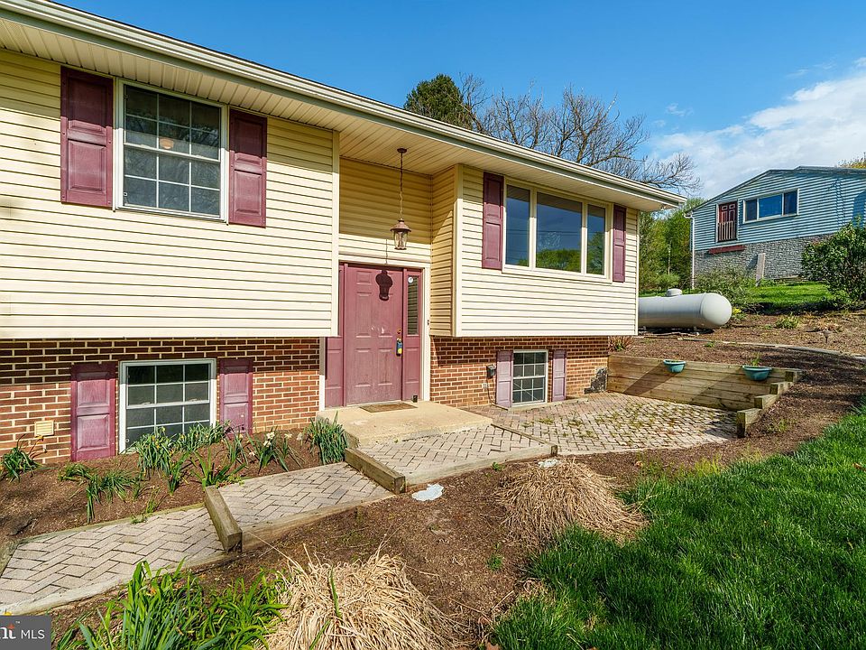 1303 Central Manor Rd, Washington Boro, PA 17582 Zillow