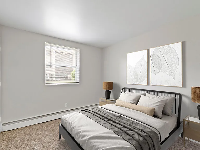 The Courts Apartment Homes — Photo 18