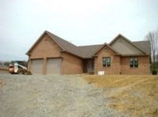 382 Lemmon Rd, Latrobe, PA 15650