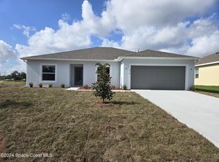 474 Calabria Ave SE, Palm Bay, FL 32909