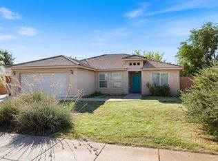 1063 N Camel Springs Dr, Washington, UT 84780