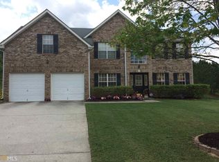 1493 Rogers Crossing Dr #189, Lithonia, GA 30058