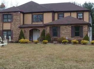 1410 Zebley Rd, Marcus Hook, PA 19060