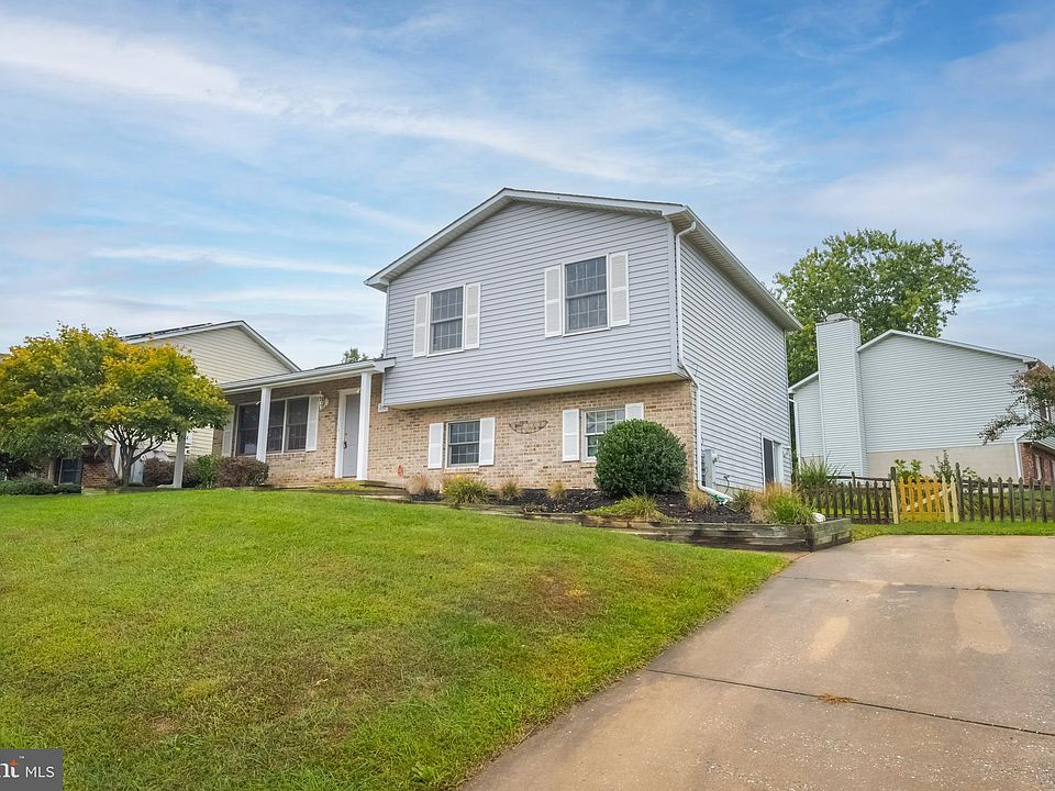 212 Tidewater Dr, Havre De Grace, MD 21078 Zillow