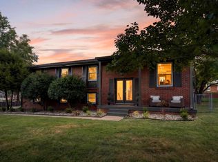 6534 Marauder Dr, Nashville, TN 37209