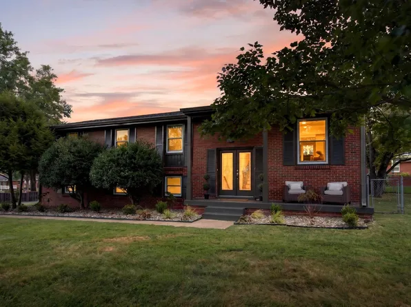 6534 Marauder Dr, Nashville, TN 37209