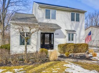 41578 Ecorse Rd, Van Buren Township, MI