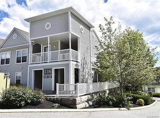 136 Meridian St UNIT 108, Groton, CT 06340