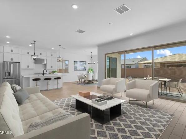 37645 W Padilla Street, Maricopa, AZ 85138