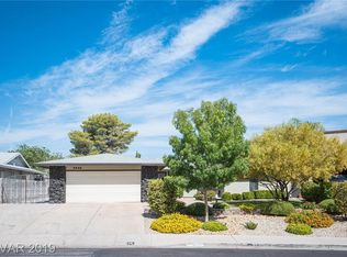 3946 Brighthill Ave, Las Vegas, NV 89121