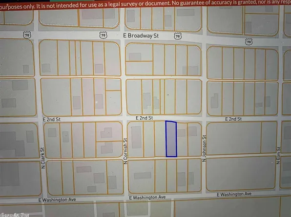 1612 E 2nd St, North Little Rock, AR 72114