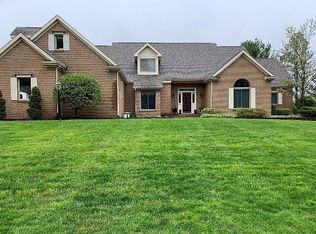 16650 Norwich Dr, Granger, IN