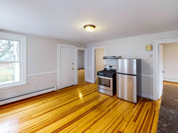 89 Carlisle Street, 89 Carlisle St Floor 2, New Haven, CT 06519