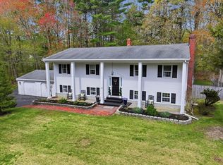 15 Hemlock Dr, Norwell, MA 02061