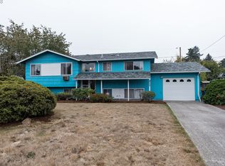 1165 NE 193rd Ave, Portland, OR 97230