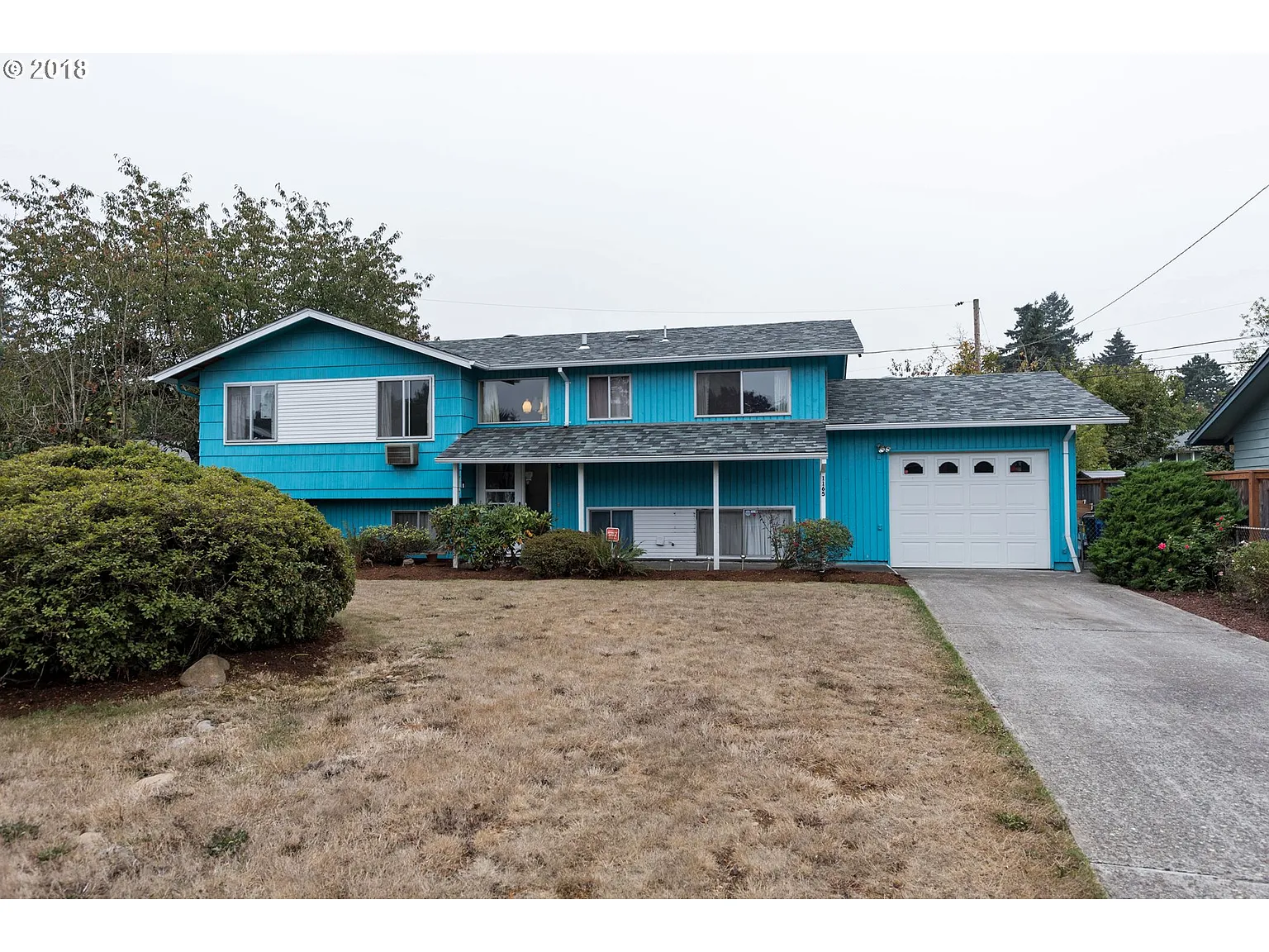 1165 NE 193rd Ave photo 1