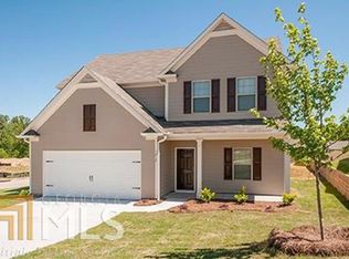624 Independence Ave, Pendergrass, GA 30567