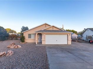 1655 E Thompson Ct, Kingman, AZ 86409