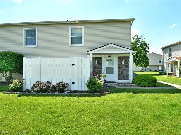 2812 Ivy Hill Cir Unit B, Cortland, OH 44410