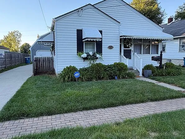 6712 Long St, Sylvania, OH 43560