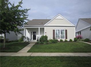 373 Waterside Blvd, Monroe Township, NJ