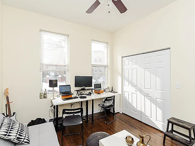 1834 W Wabansia Ave #1F — Photo 12