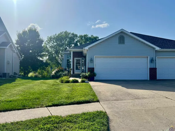 3339 SW Mariposa Pl, Topeka, KS 66614