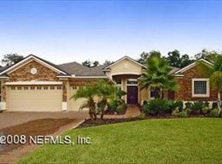 191 Parkside Dr, Saint Augustine, FL 32095
