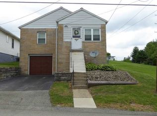 18 Fairview St, Uniontown, PA 15401