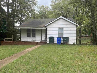 711 Grandview Ave, Florence, AL, 35630