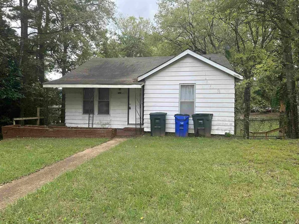 711 Grandview Ave, Florence, AL 35630