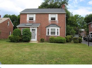 245 Merion Ave, Aldan, PA 19018