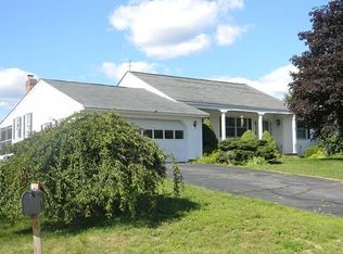 55 S Royalston Rd, Royalston, MA 01368