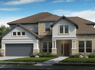 1401 Donetto Dr, Georgetown, TX 78628