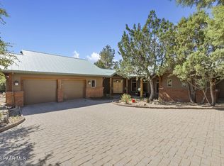 2213 Lichen Ridge Ln, Prescott, AZ 86303