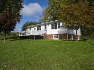 N3855 Nelson Rd, Elroy, WI 53929