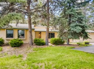 19320 Glen Hollow Cir, Monument, CO 80132