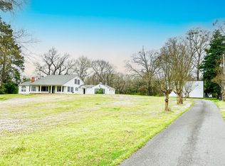 3025 Old Mooringsport Rd, Shreveport, LA 71107