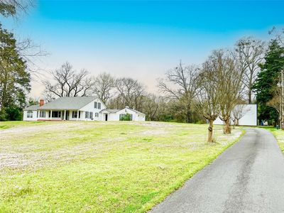 3025 Old Mooringsport Rd, Shreveport, LA, 71107