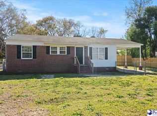 1933 3rd Loop Rd #A, Florence, SC 29501