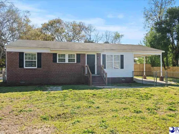 1933 3rd Loop Rd #A, Florence, SC 29501