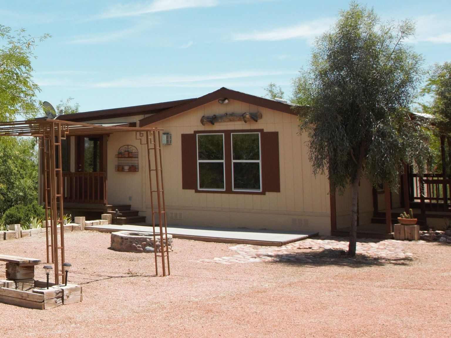 168 E Cactus Flats Rd, Tonto Basin, AZ 85553 Zillow