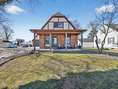 4427 County Road 19, Wauseon, OH, 43567