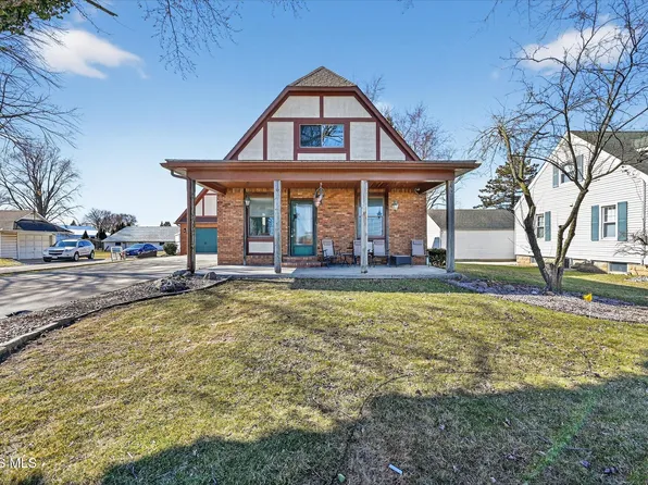 4427 County Road 19, Wauseon, OH 43567