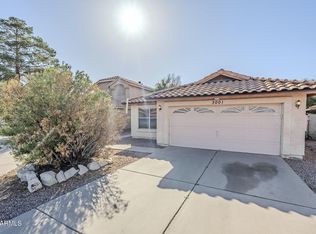 3001 E Amber Ridge Way, Phoenix, AZ 85048