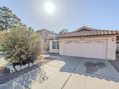 3001 E Amber Ridge Way, Phoenix, AZ, 85048