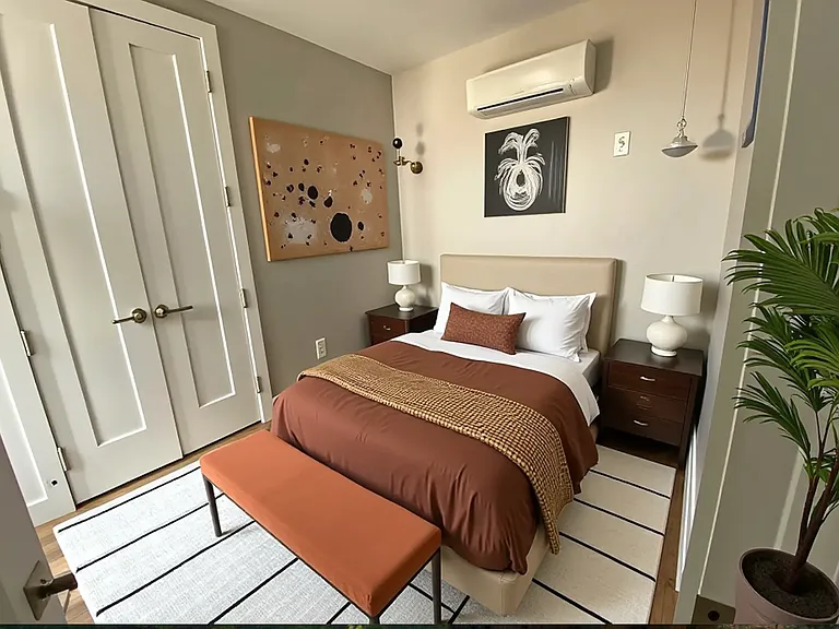 434 Manhattan Ave #PENTHOUSE — Photo 11