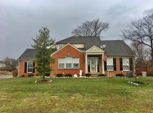 13723 Chinkapin Dr #12, Van Buren Township, MI 48111
